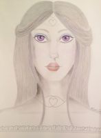 Princess of Hearts